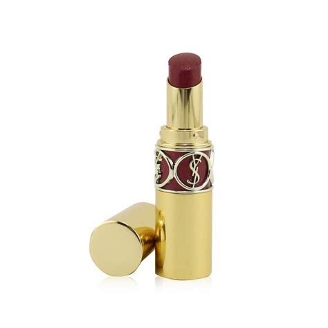 ysl 106 plum ruban|Yves Saint Laurent Rouge Volupte Shine 106 .